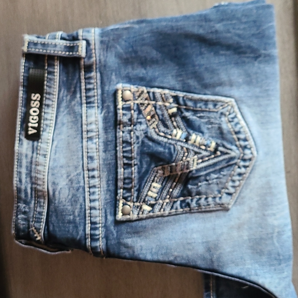 Vigoss Short